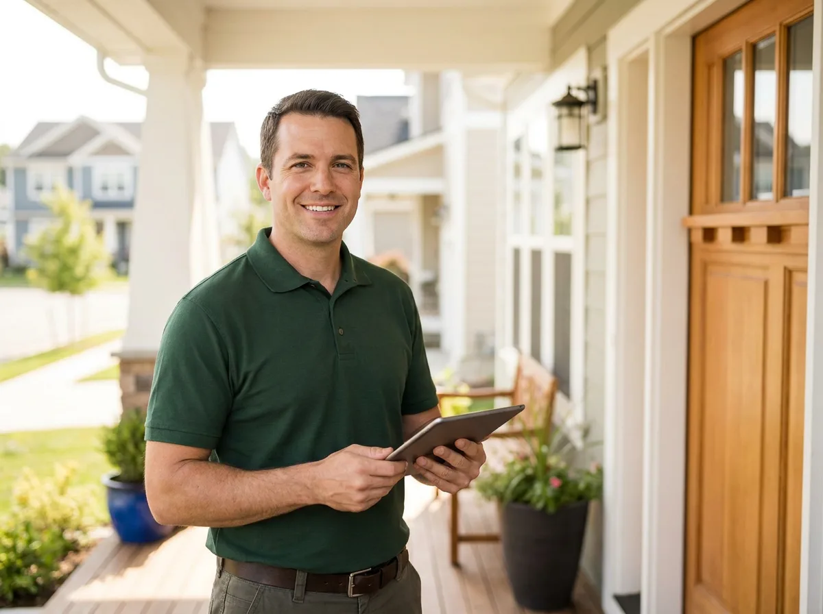 Pest control FAQs for Clinton, MD